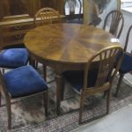 466 3340 DINING ROOM SET